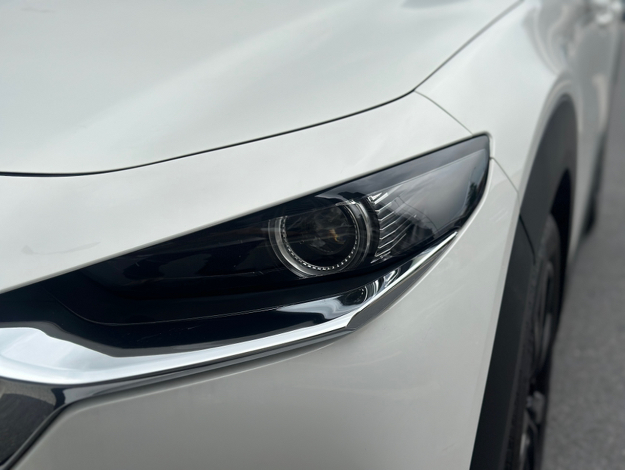 CX-30 2022 2.0L AT photo 3