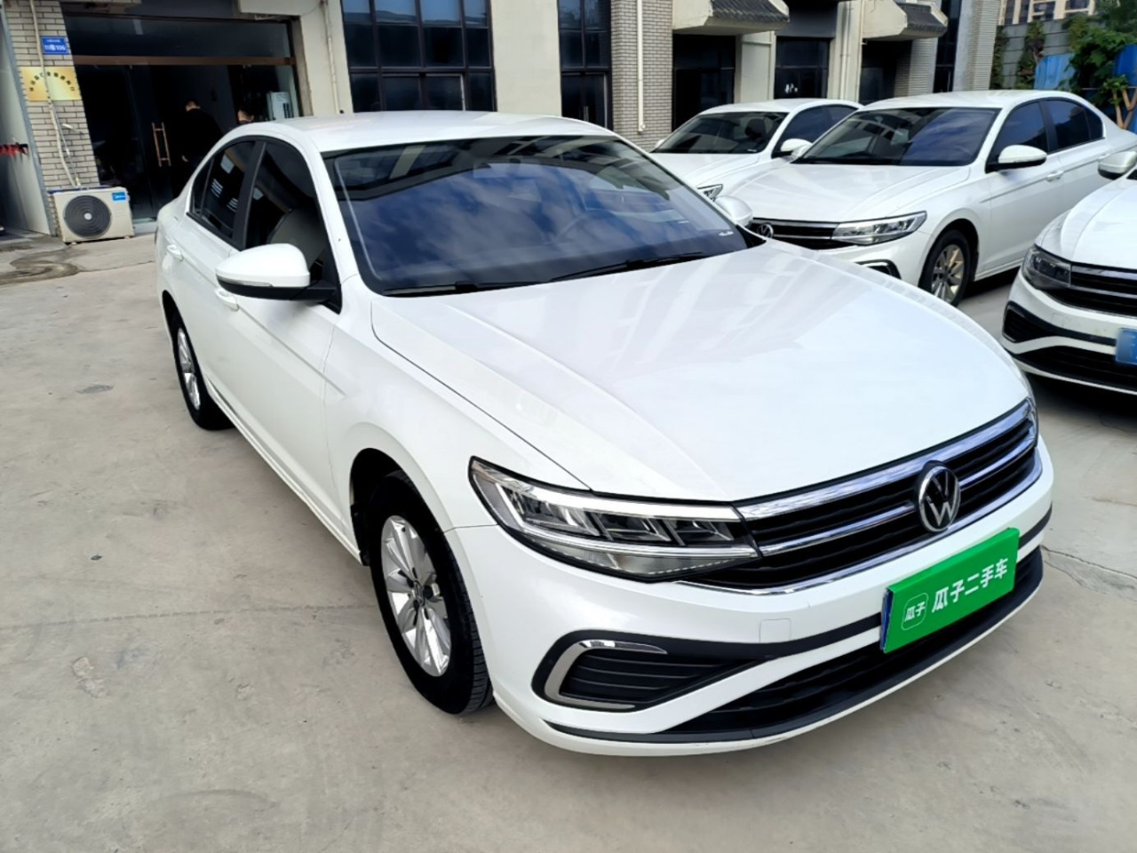Bora 2024 200TSI DSG Cruise photo 3