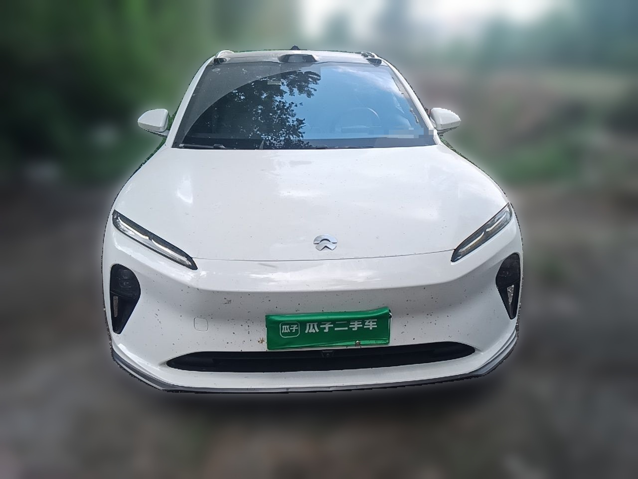 ET5T 2023 75kWh Touring photo 2