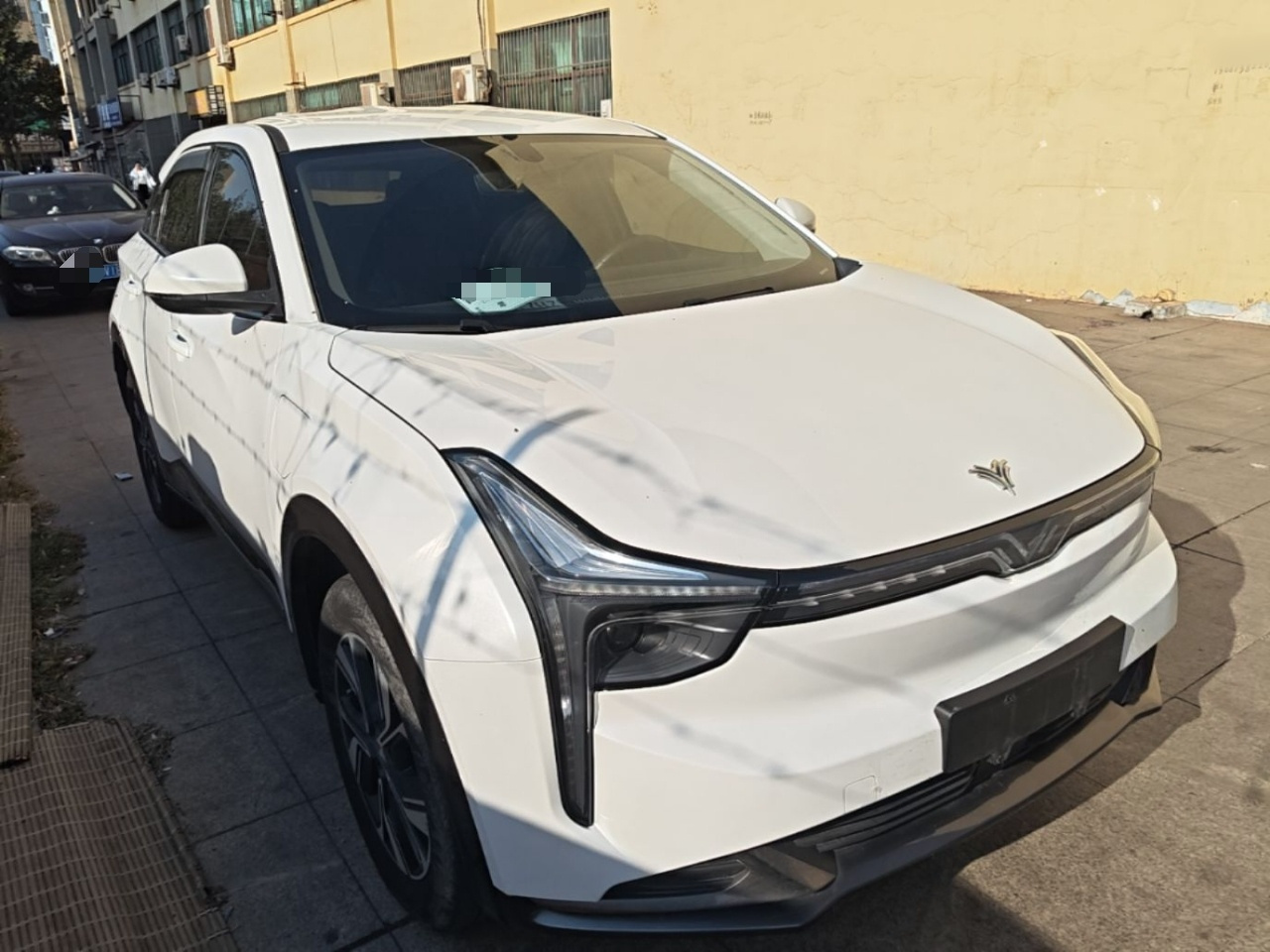 2023 Neta U-Ⅱ 500 U LFP photo 3
