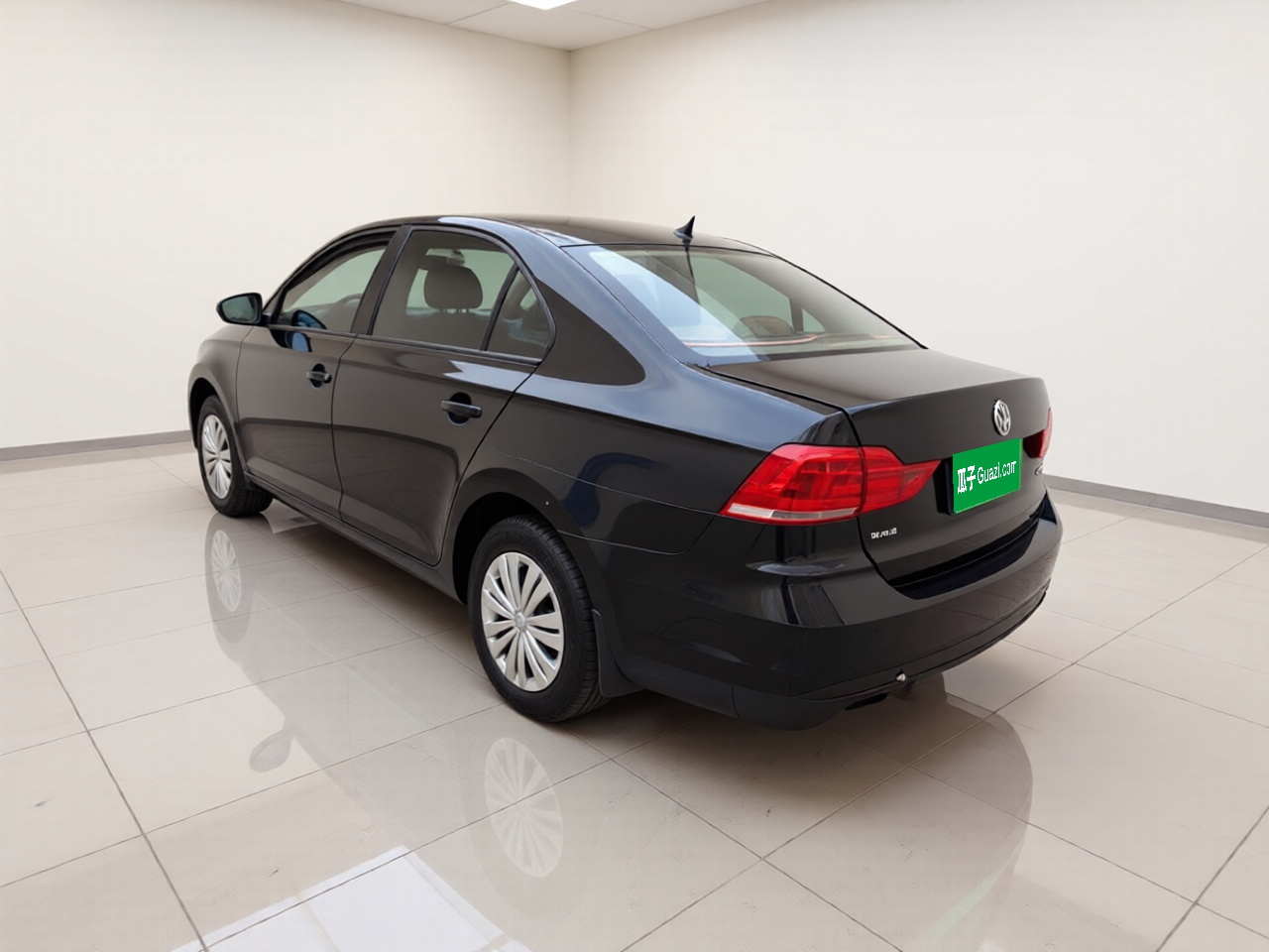Santana 2016 1.4L MT photo 4