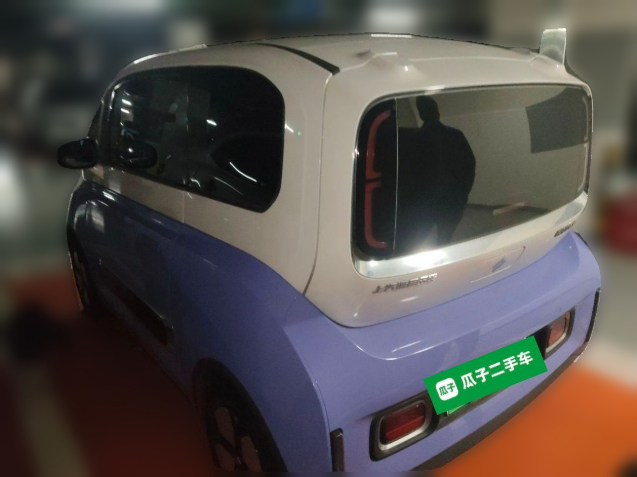 KiWi EV 2023 NCM photo 4