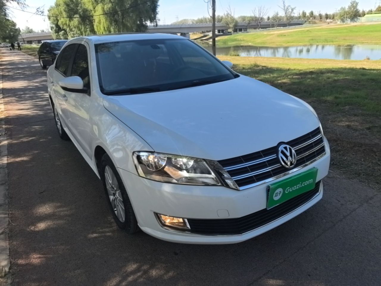 Lavida 2013 Facelift 1.4TSI DSG Comfort photo 5