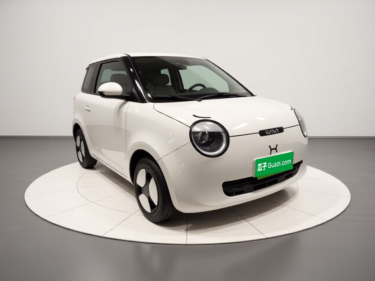 Nevo Changan Lumin 2022 210km photo 3