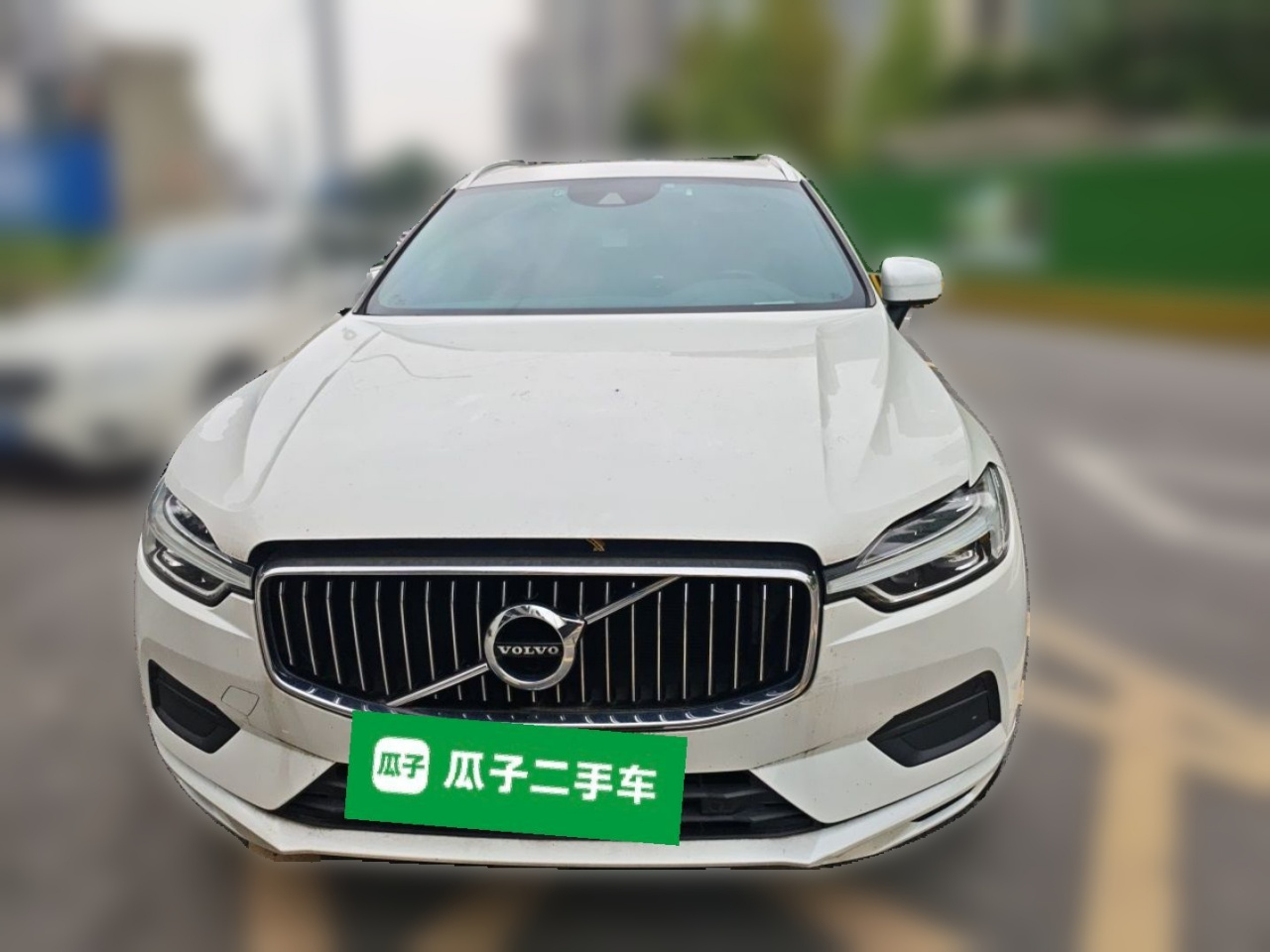 XC60 2019 T5 AWD China V photo 2