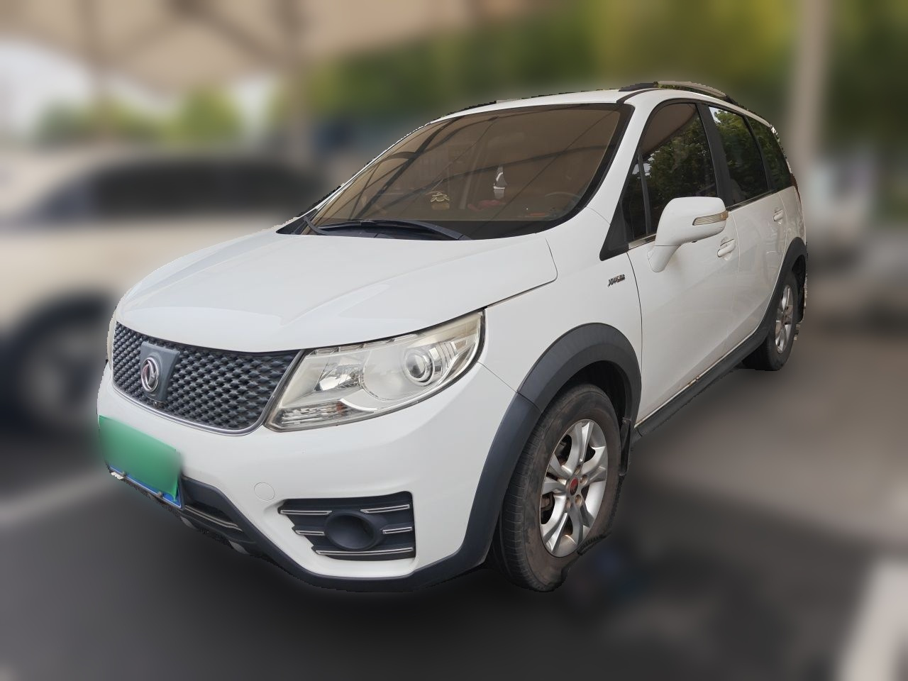 X3 2014 1.5L Comfort
