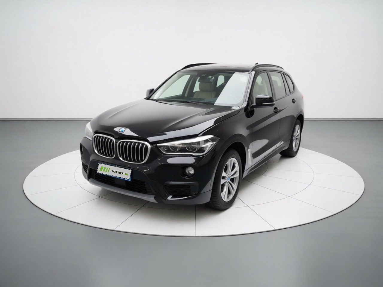 X1 2016 sDrive18Li Exclusive