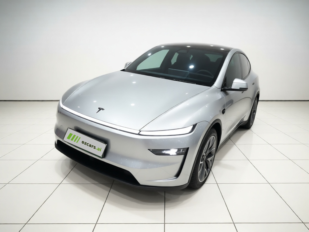 Model Y L 2025 Long Range AWD