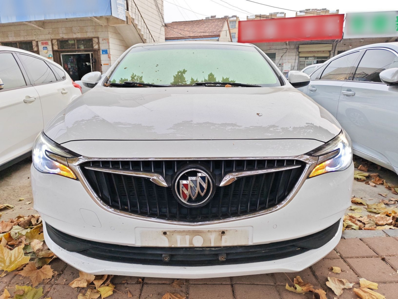 Excelle 2021 1.3T AT Mild Hybrid Elite photo 2