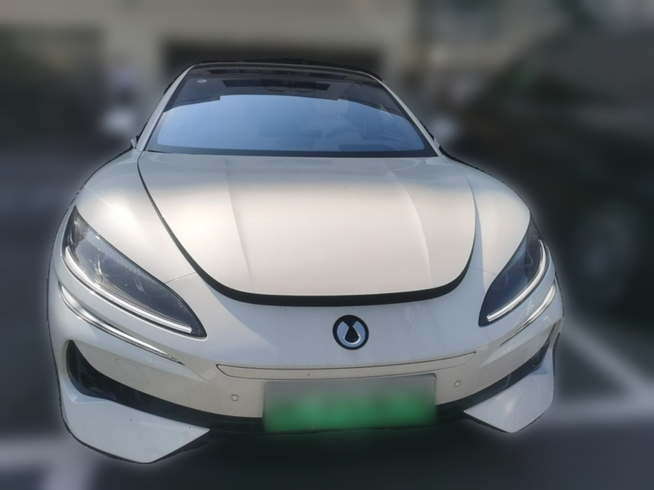 Denza 2024款 1100四驱Ultra版 photo 2
