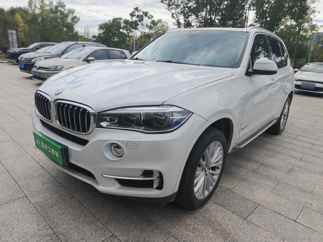 X5 Imported 2017 xDrive28i