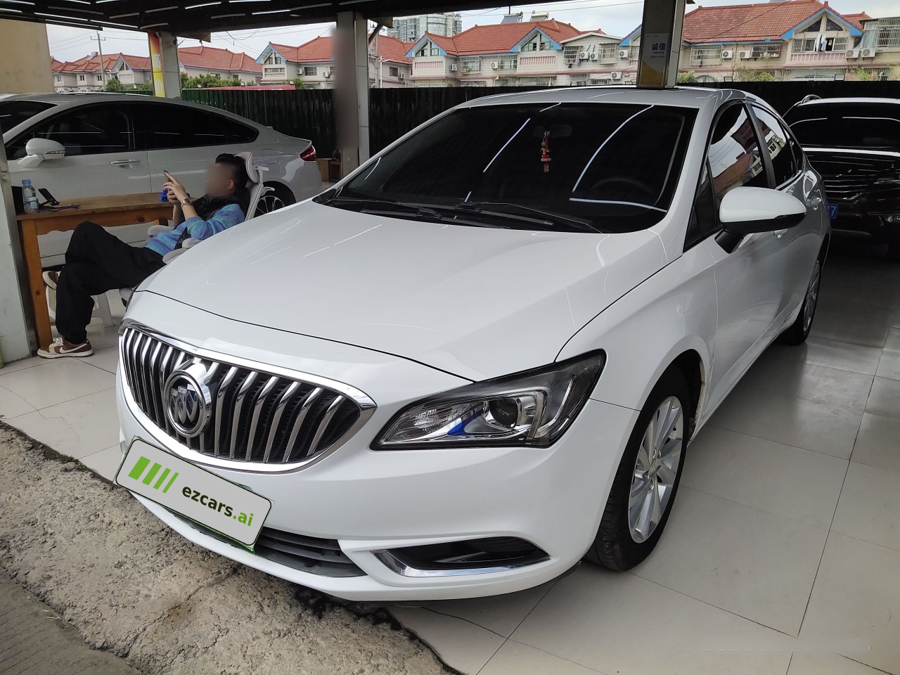 Verano 2015 Sedan 15S AT Progressive