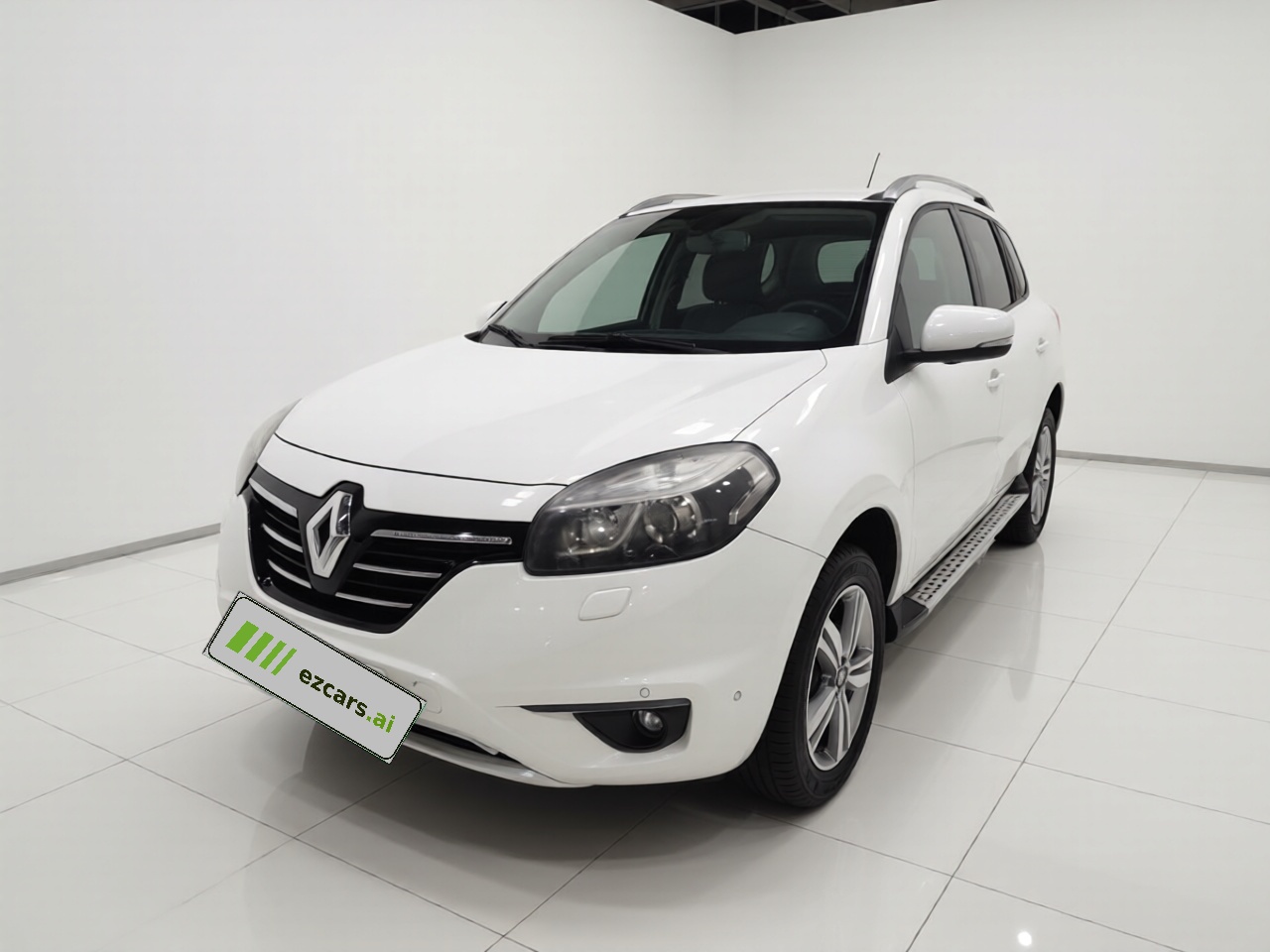 Imported 2014 2.5L RWD Comfort