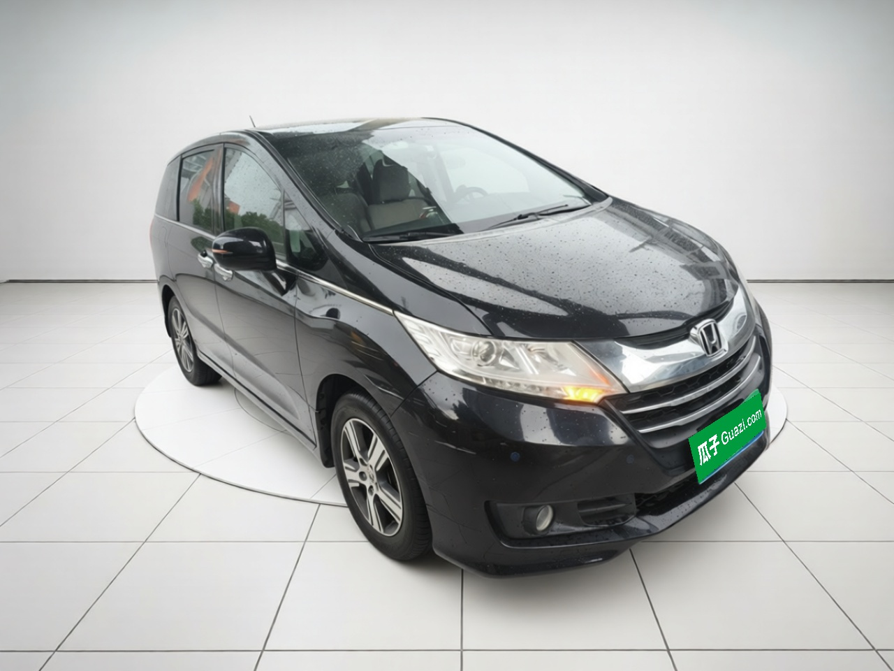 Odyssey 2015 2.4L Comfort photo 3