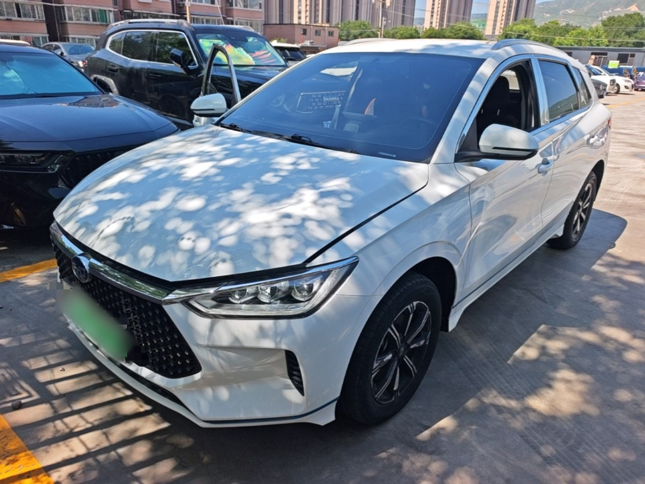 e2 2021 Luxury