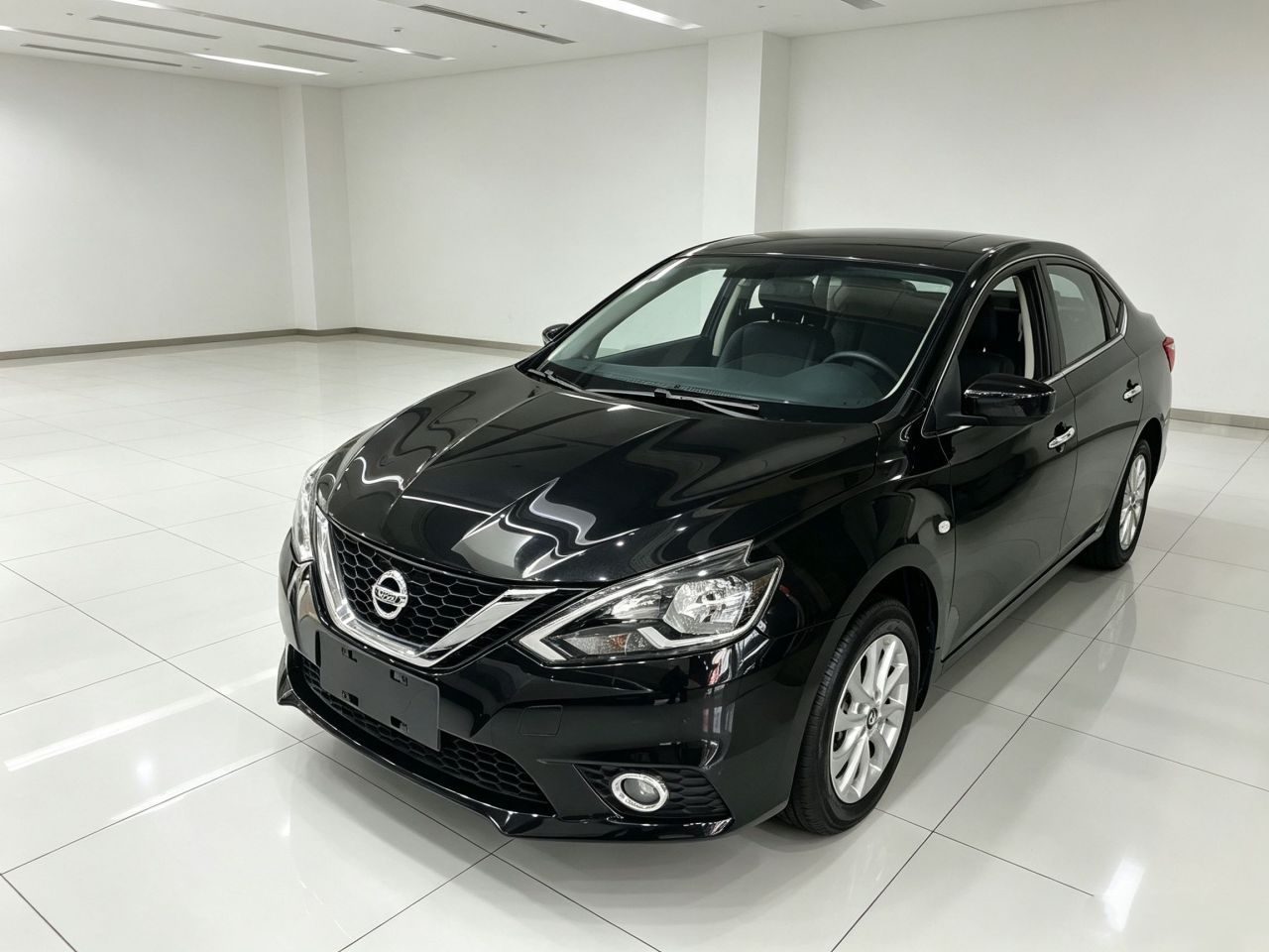 Sylphy 2022 Classic 1.6XL CVT Luxury