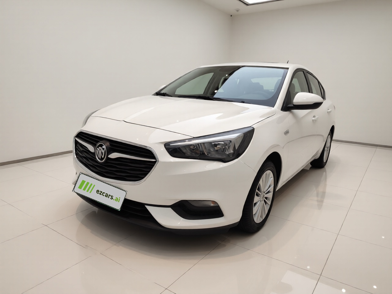 Excelle 2020 15N CVT Elite