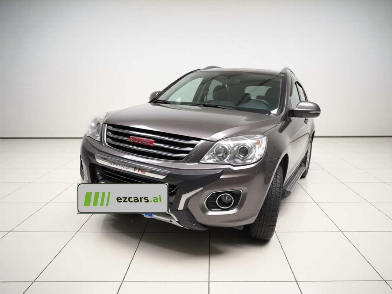 H6 2015 Upgraded 1.5T MT RWD Elite