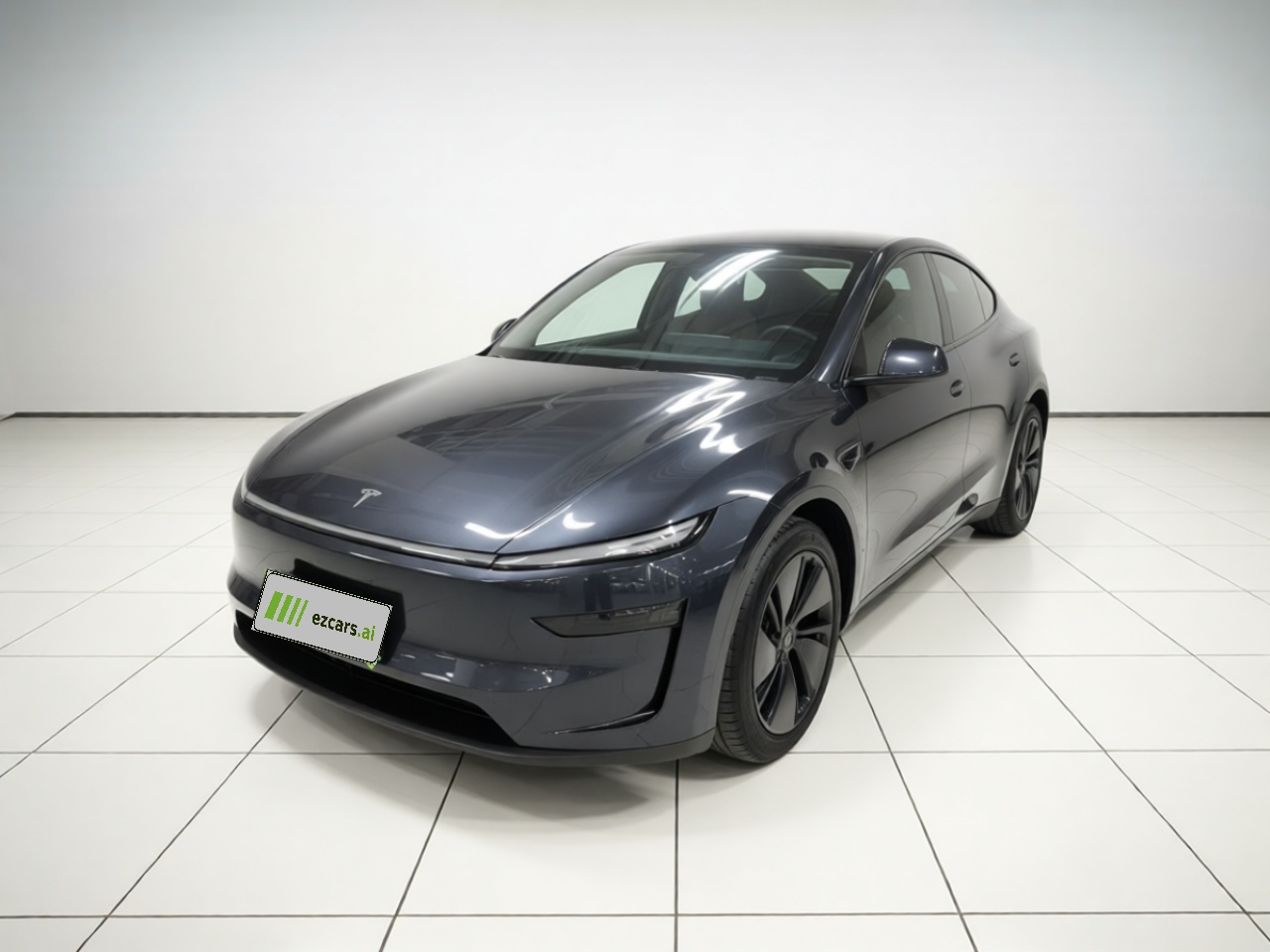 Model Y 2025 RWD