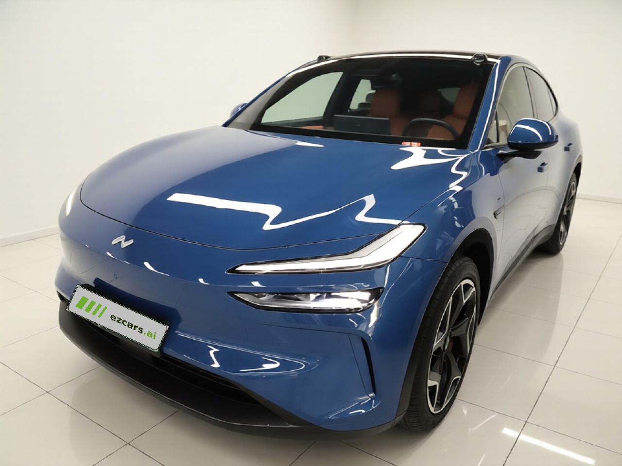L60 2024 60kWh RWD