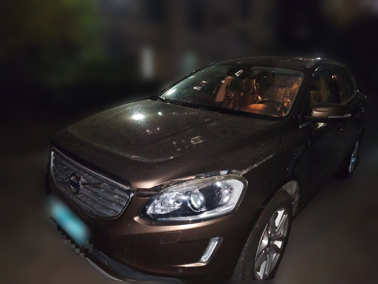 XC60 2016 T5