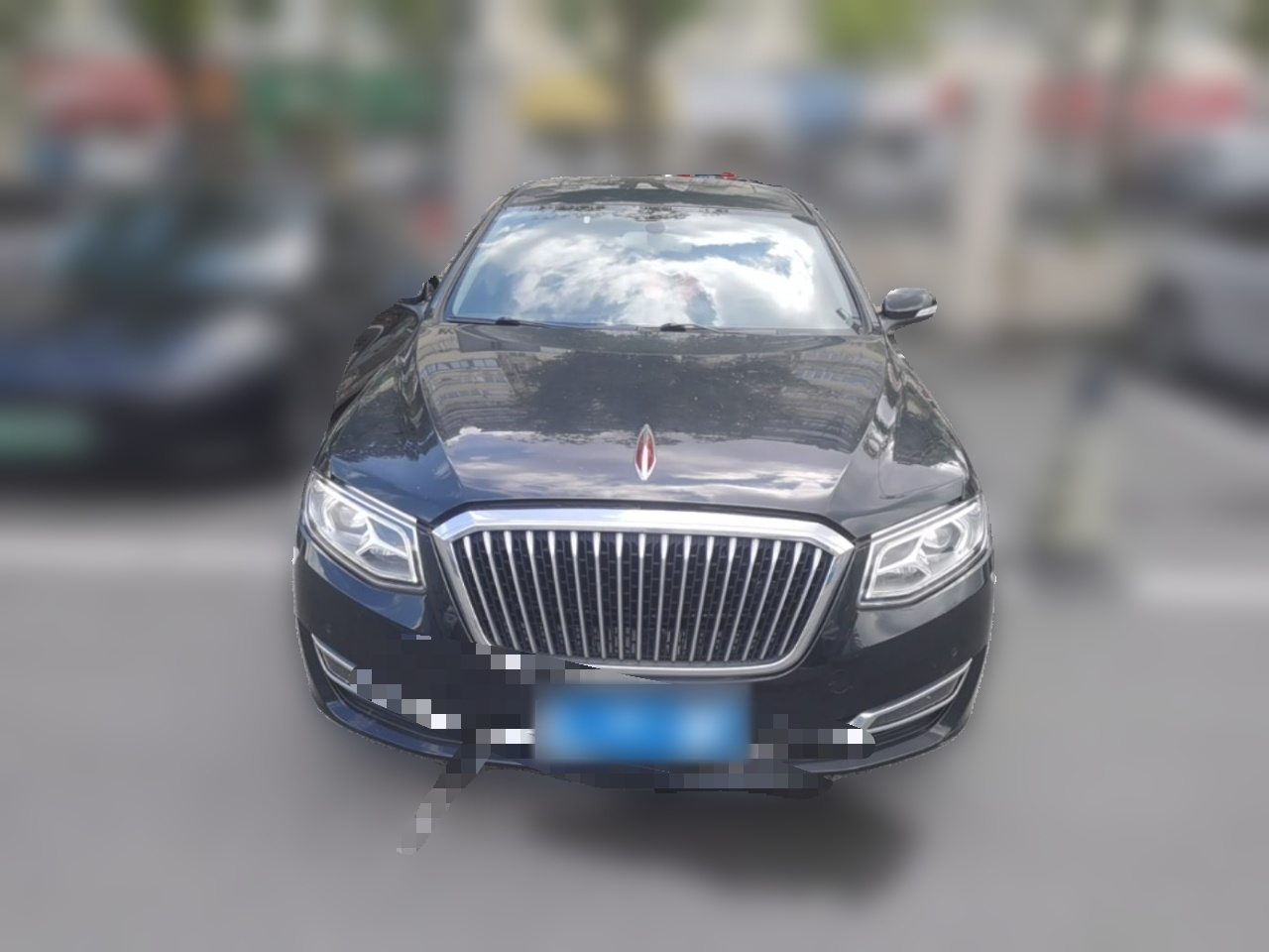 H7 2019 2.0T Elite photo 2