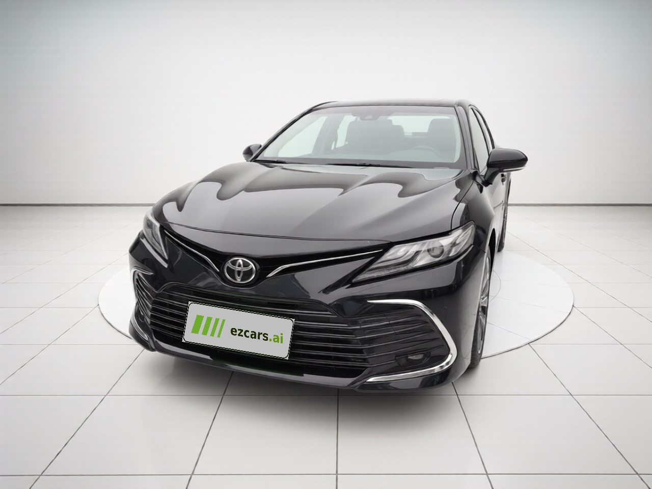 Camry 2023 2.0G Luxury