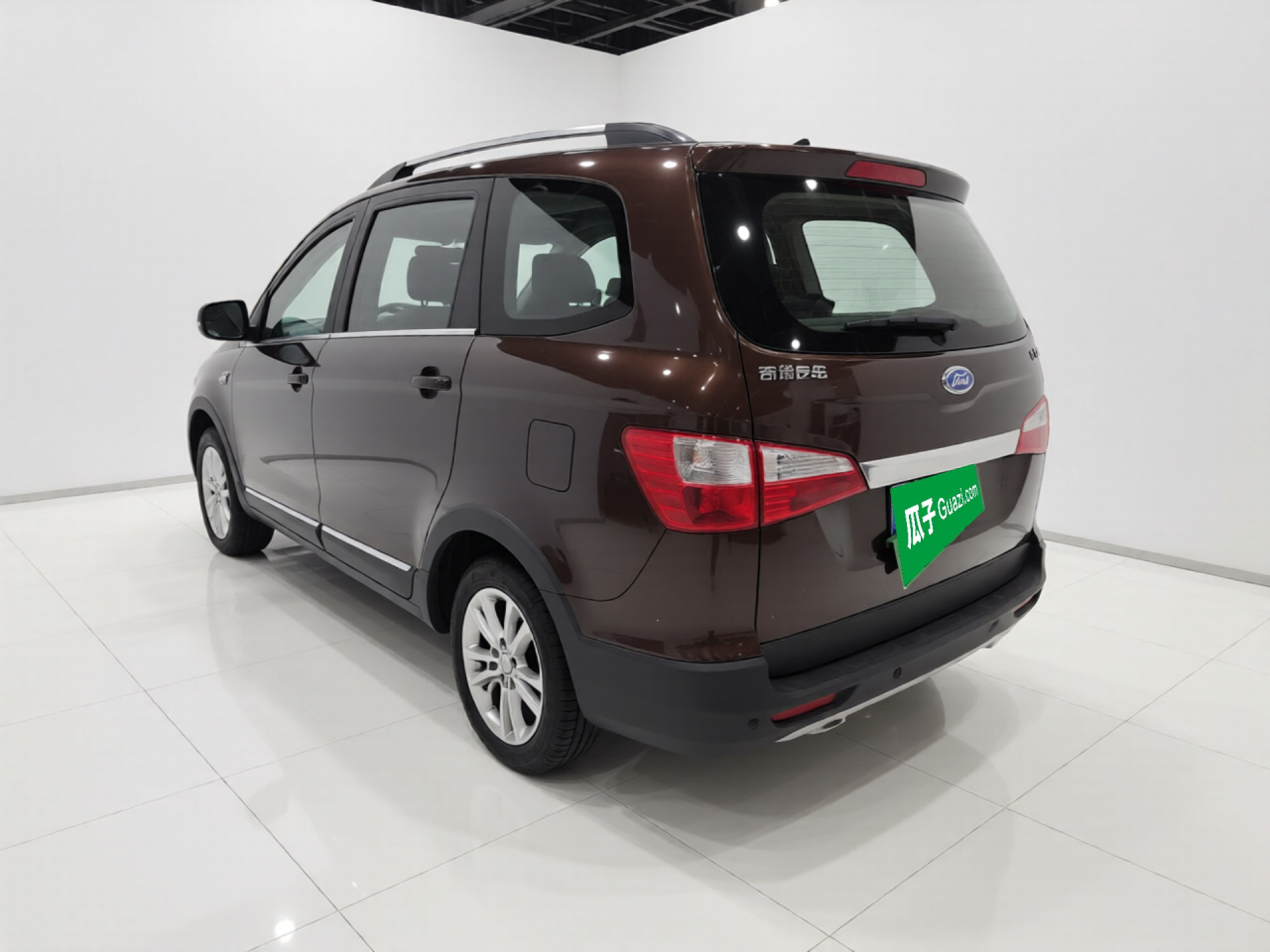 K50 2017 K50S 1.5L AT Luxury photo 4