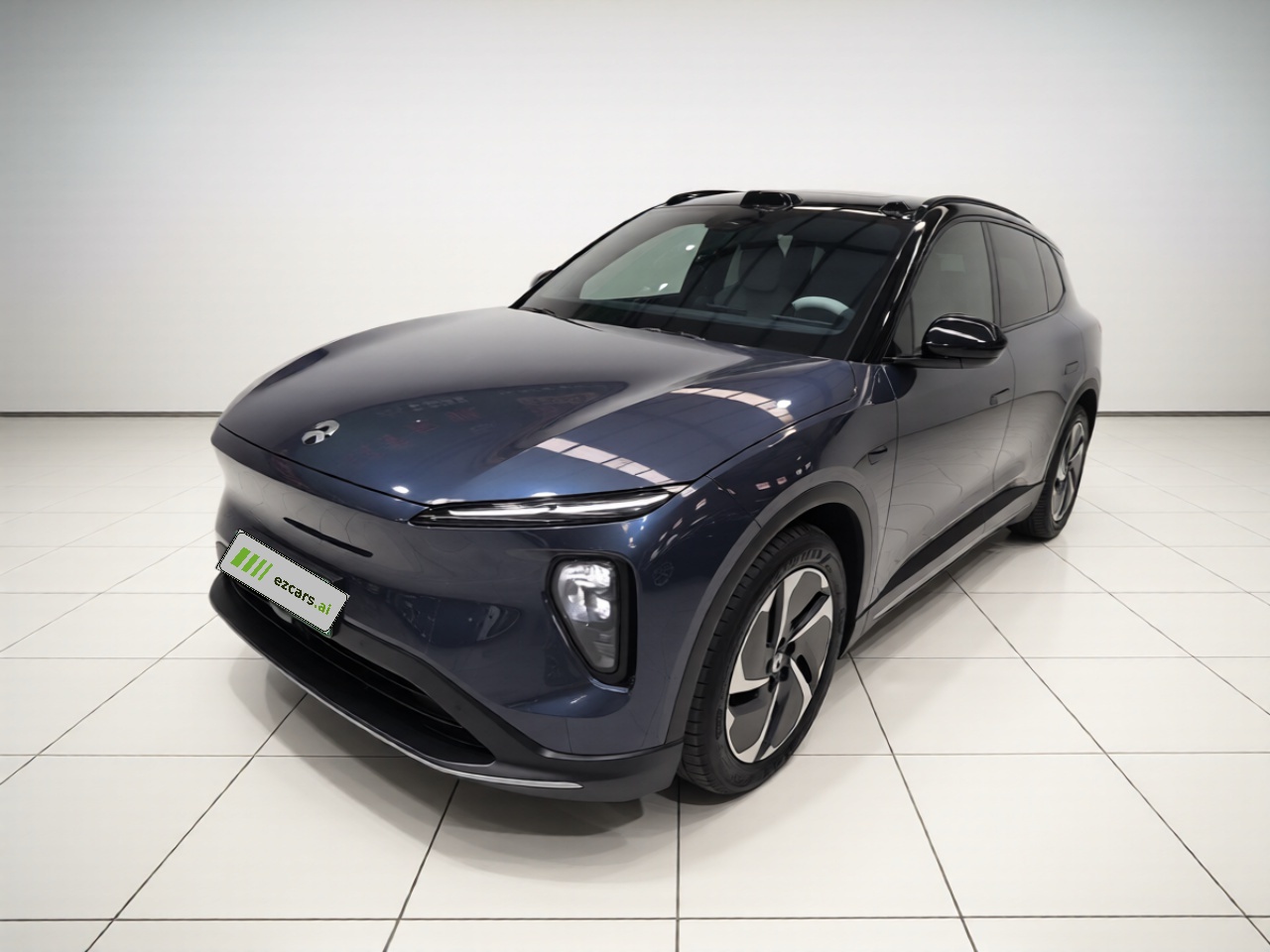 ES6 2024 75kWh