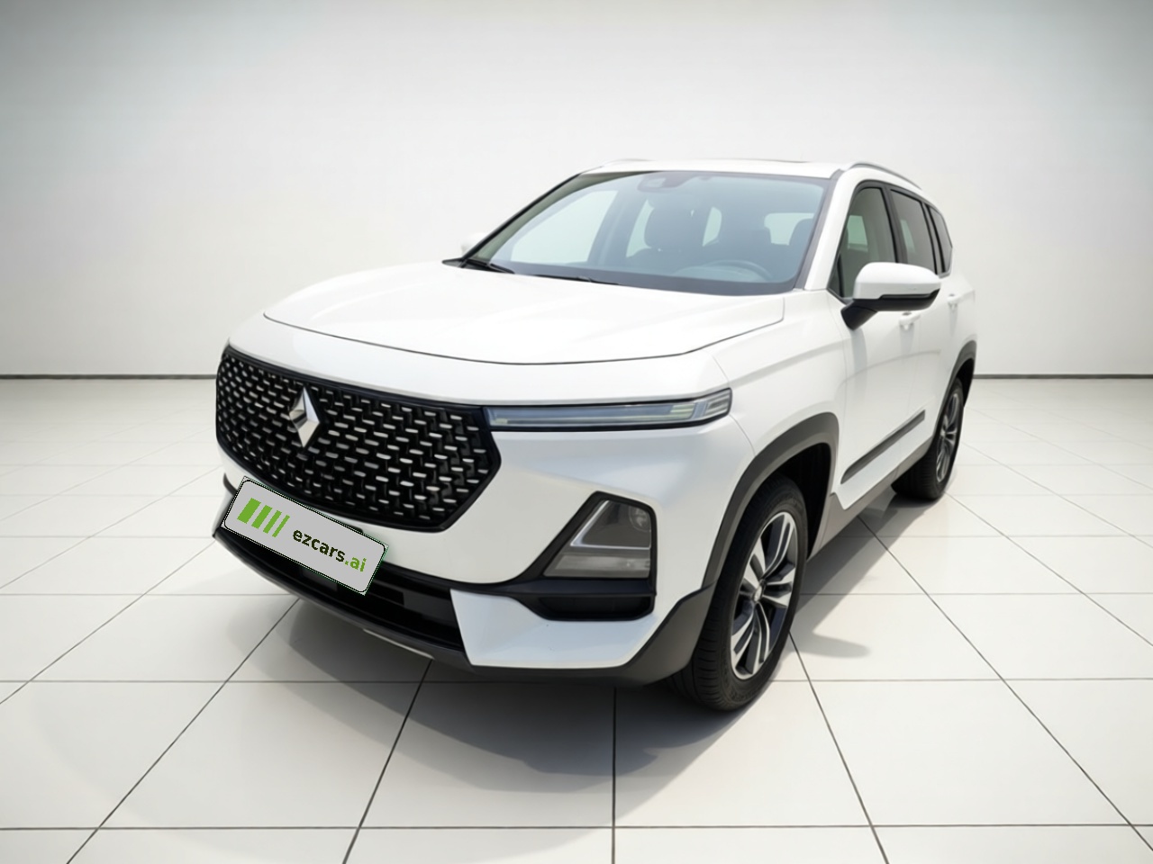 RS-5 2019 1.5T MT-Class Luxury China VI