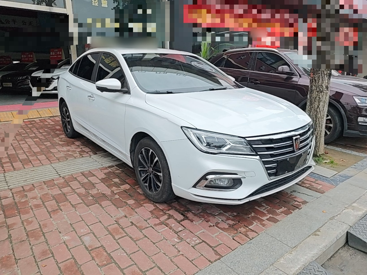 i5 2020 1.5L AT 4G Flagship photo 3