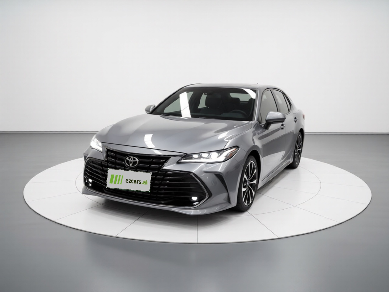 Avalon 2022 2.0L Luxury