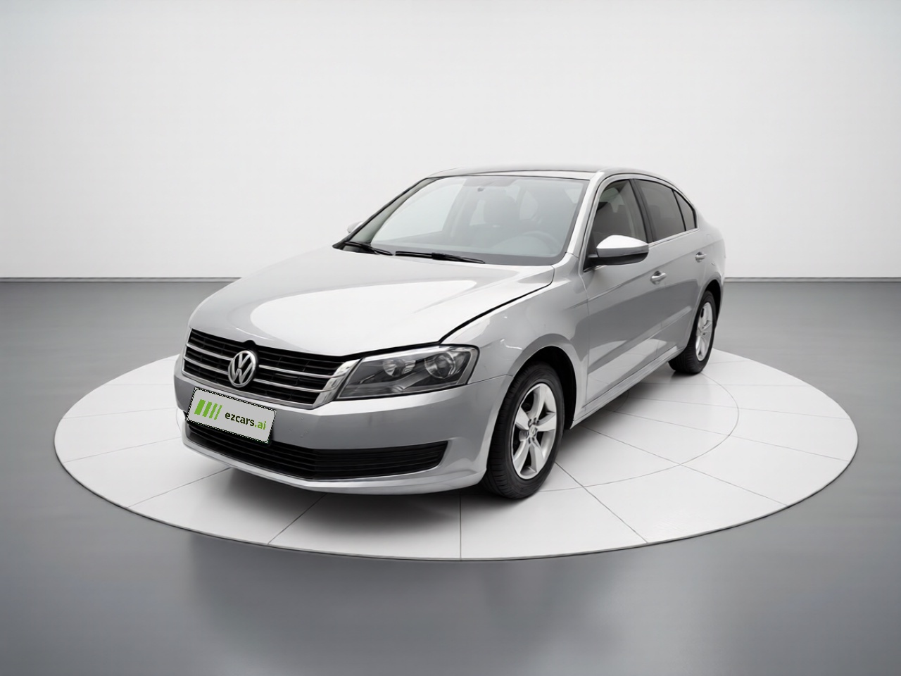 Lavida 2013 Facelift Classic 1.6L AT