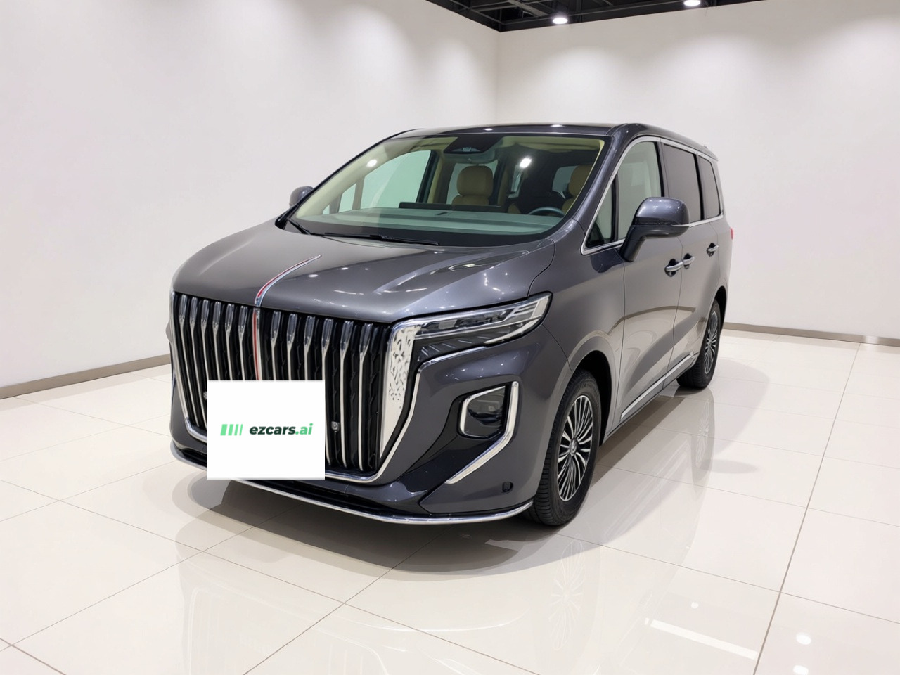 HQ9 PHEV 2026 2.0T AWD Premium