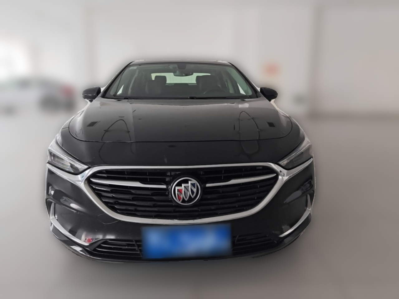 LaCrosse 2019 28T Luxury photo 2