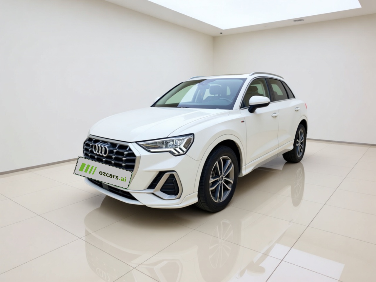Q3 2022 35 TFSI Progressive Dynamic