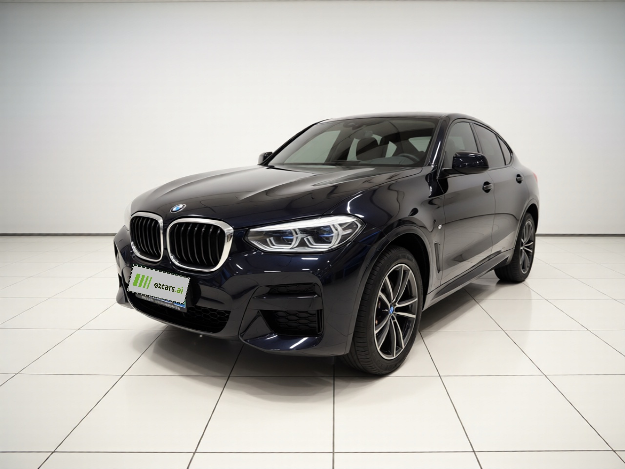 X4 2020 xDrive25i M Sport Package