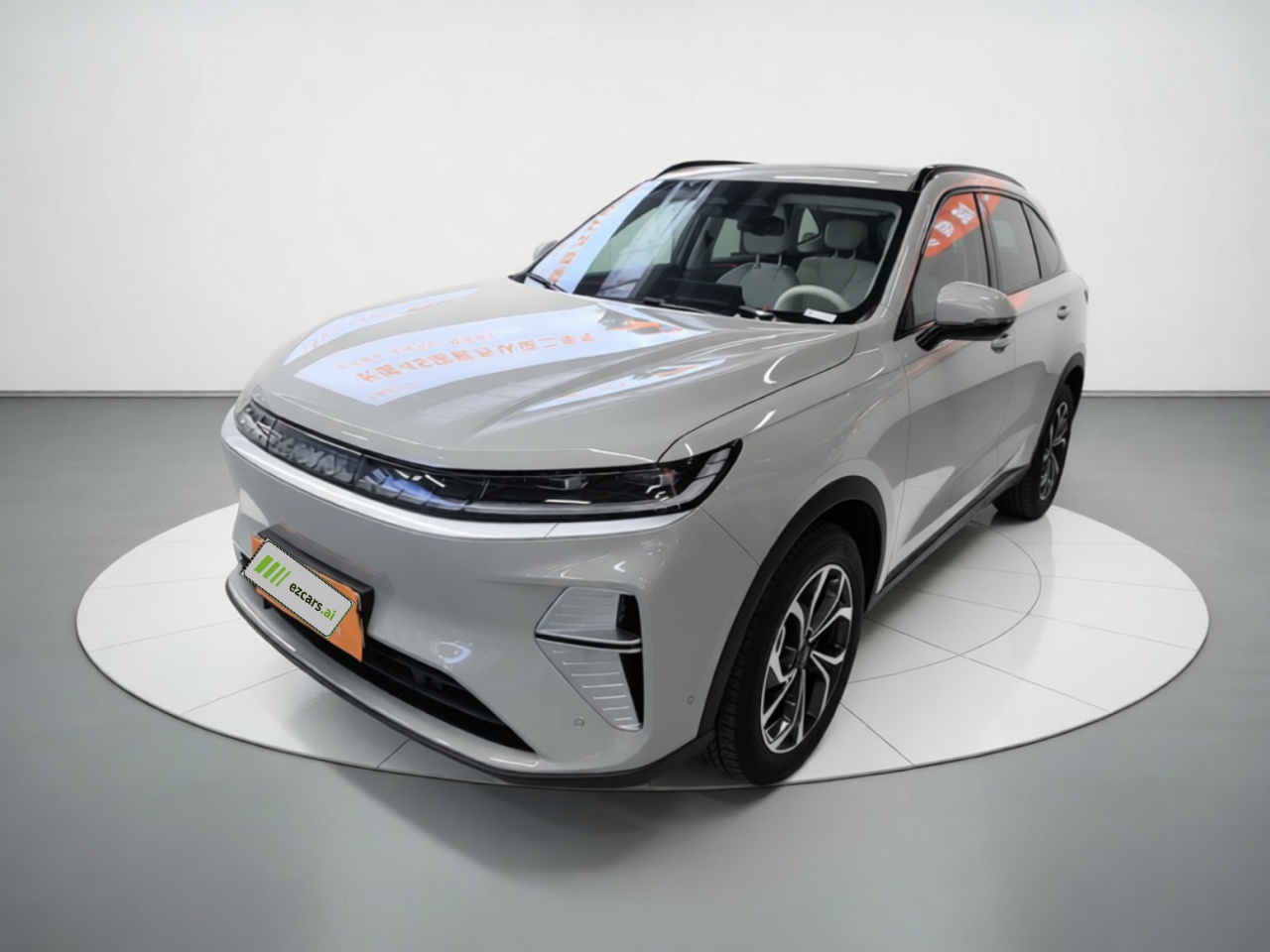 MAX 2025 Hi4 165 Ultra ADAS