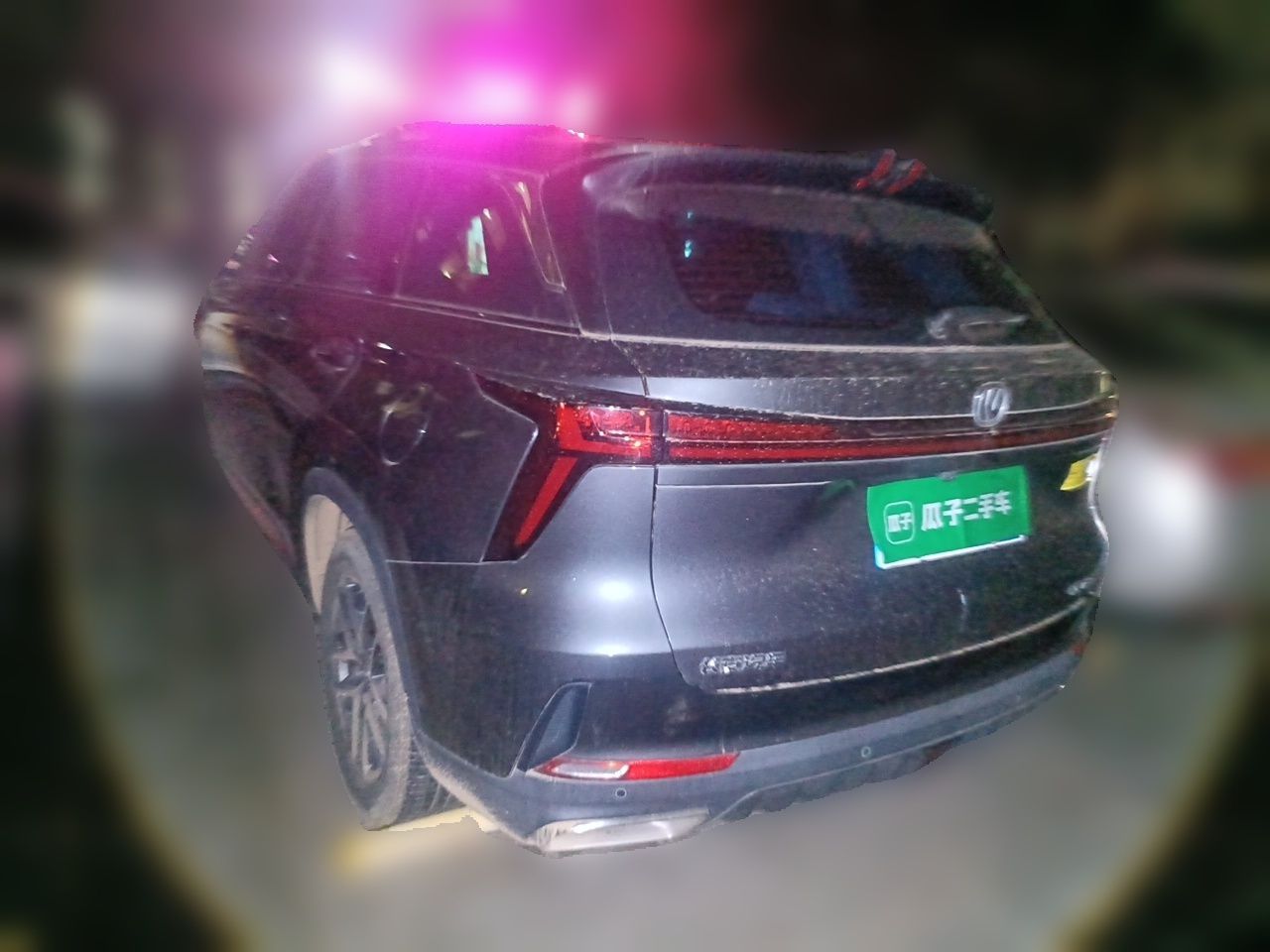 CS75 PLUS 2022 2nd Gen 1.5T AT Premium photo 4