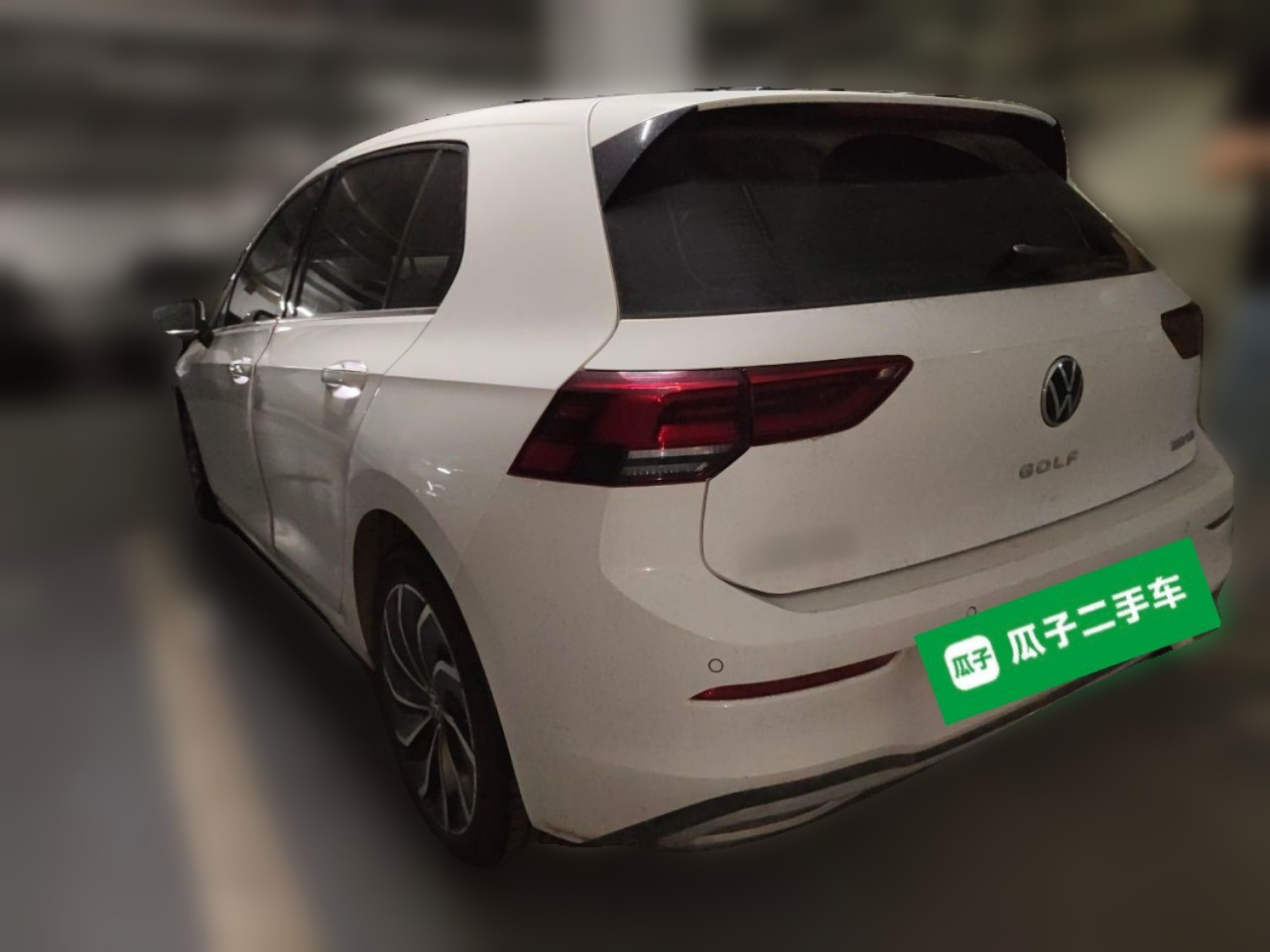 Golf 2024 280TSI DSG Pro 50 photo 4