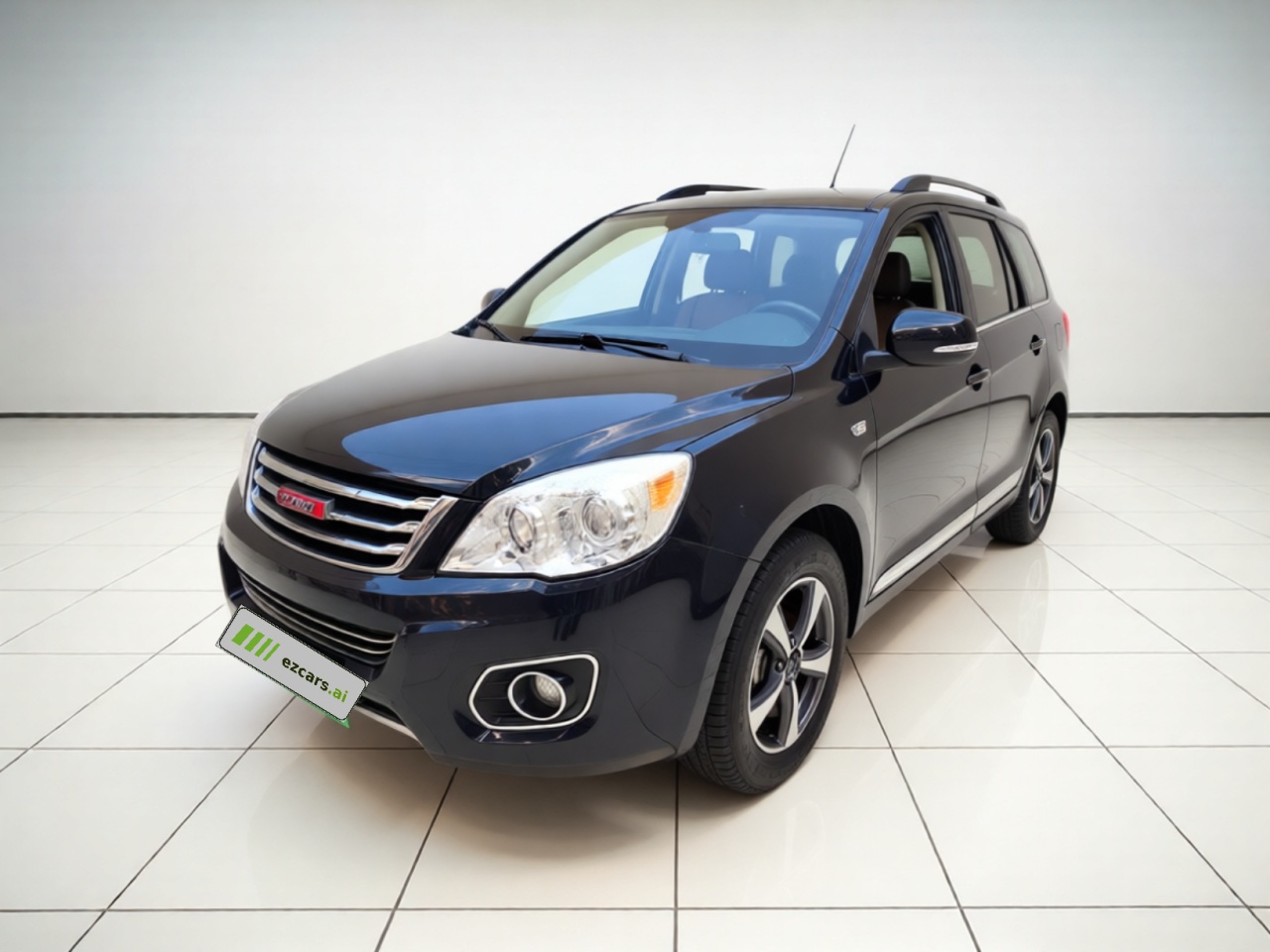 H6 2015 Upgraded 1.5T MT RWD Elite