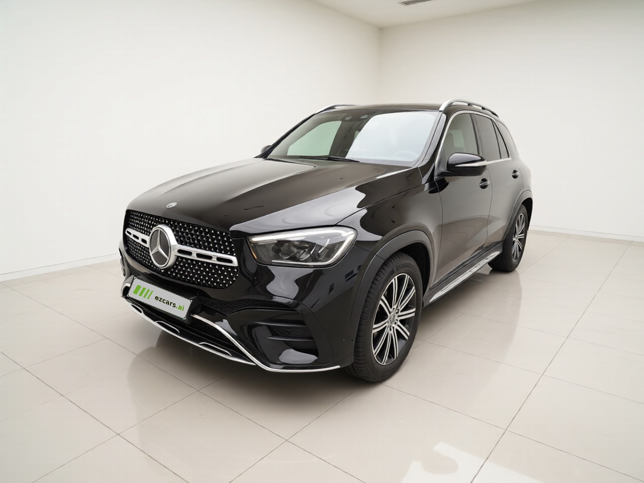 GLE Imported 2024 GLE 350 4MATIC Fashion