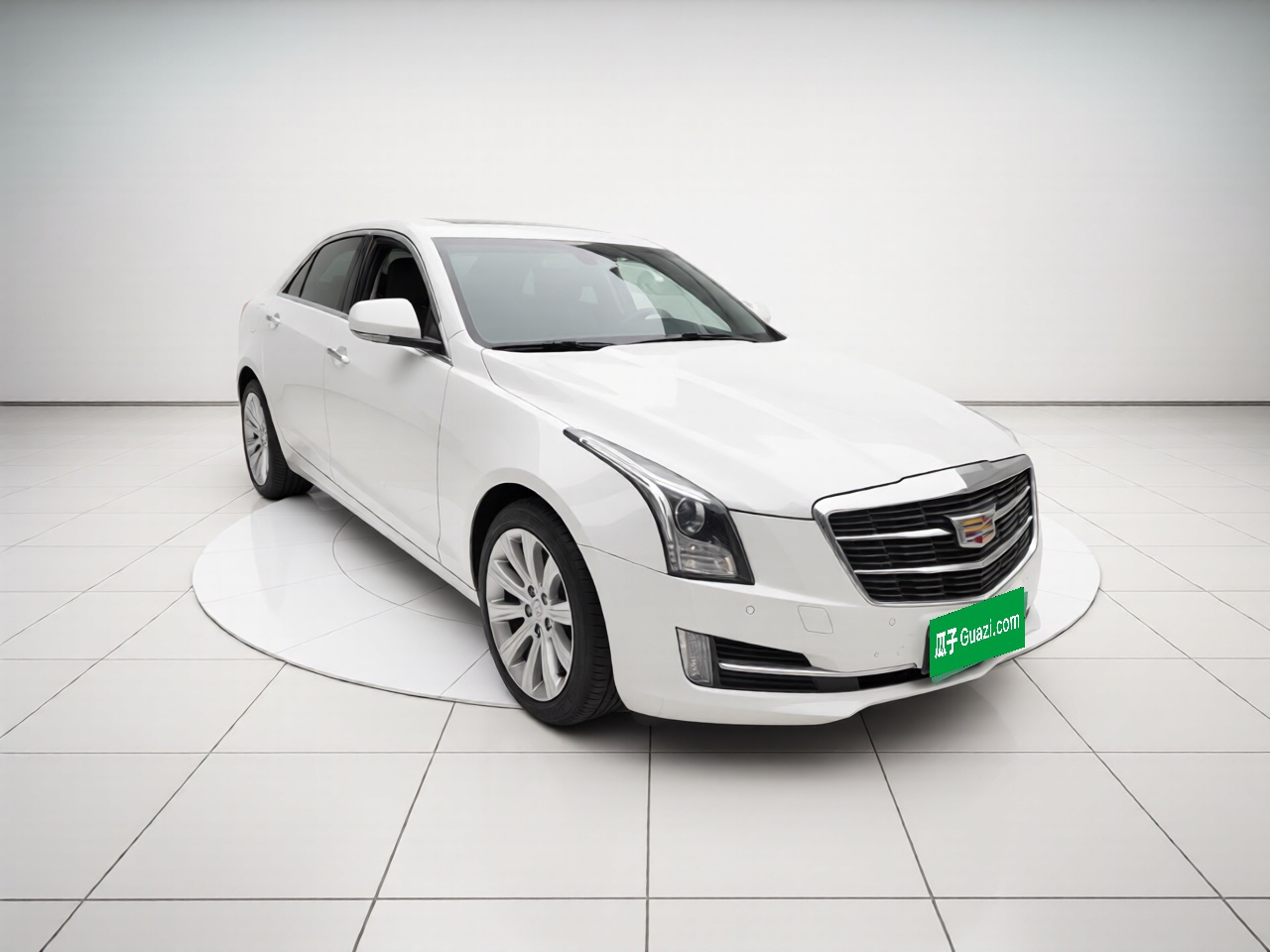 ATS-L 2017 28T Tech photo 3