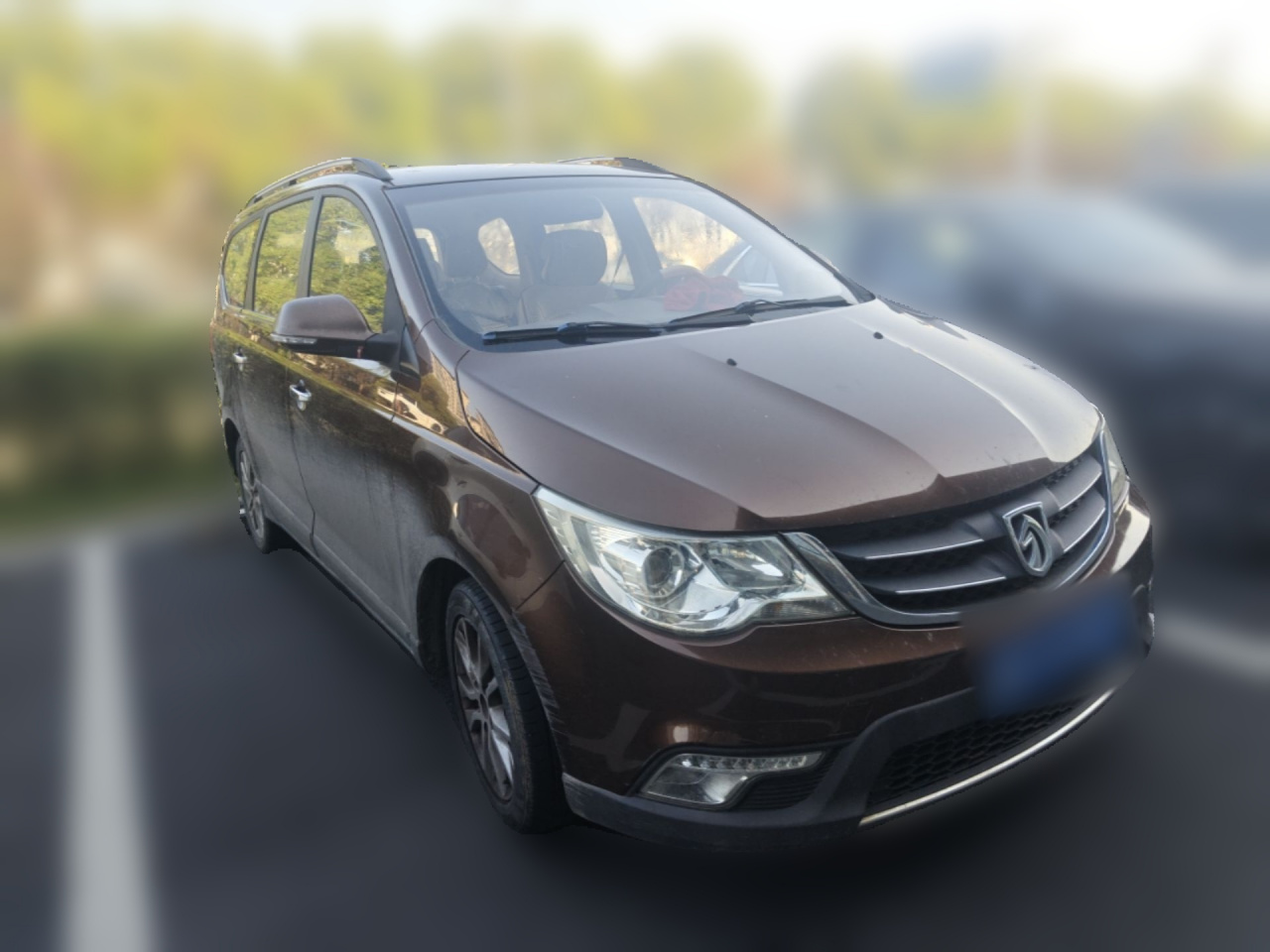 730 2014 1.5L MT Comfort ESP 7-Seater photo 3