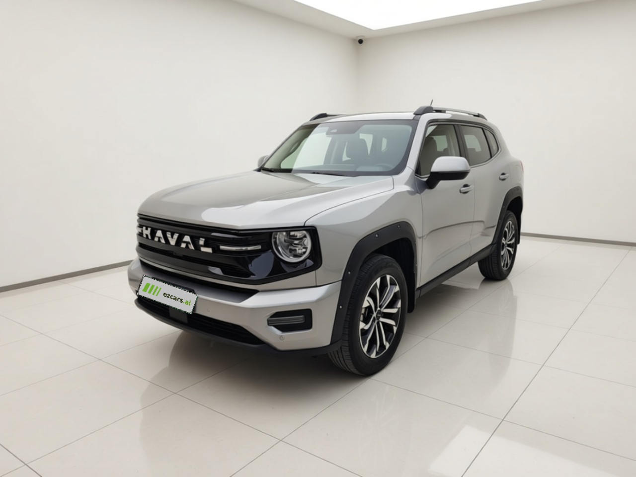 Dargo PLUS 2026 1.5T