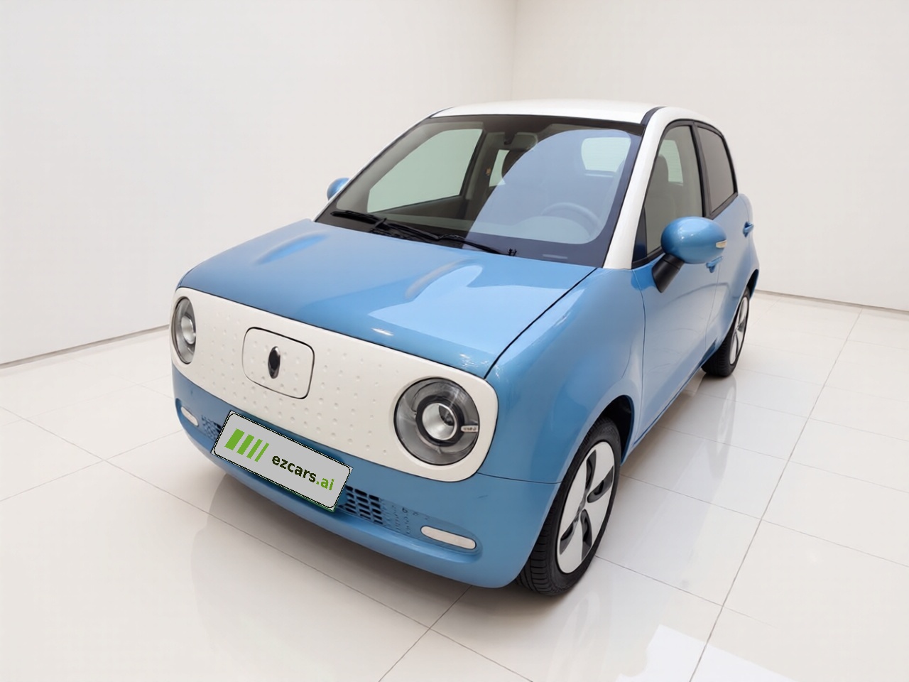 2019 301km Standard