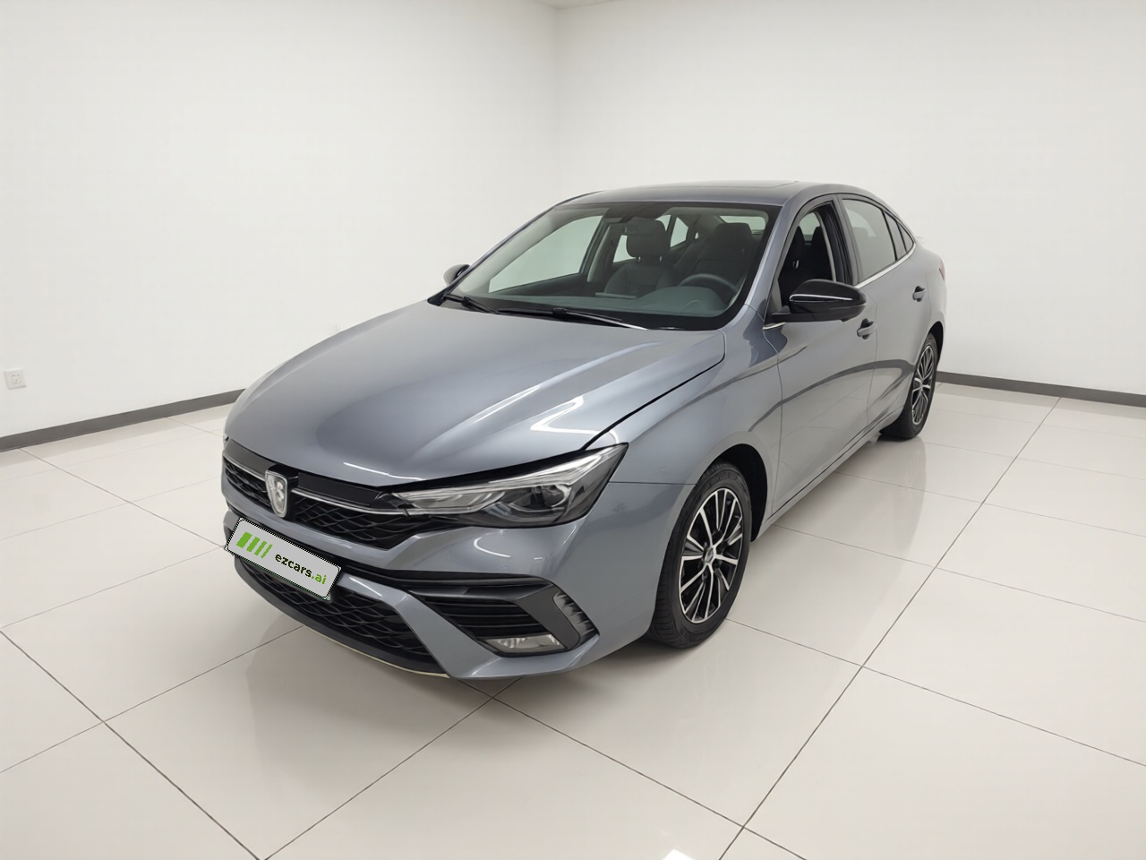 i5 2021 Facelift 1.5L CVT
