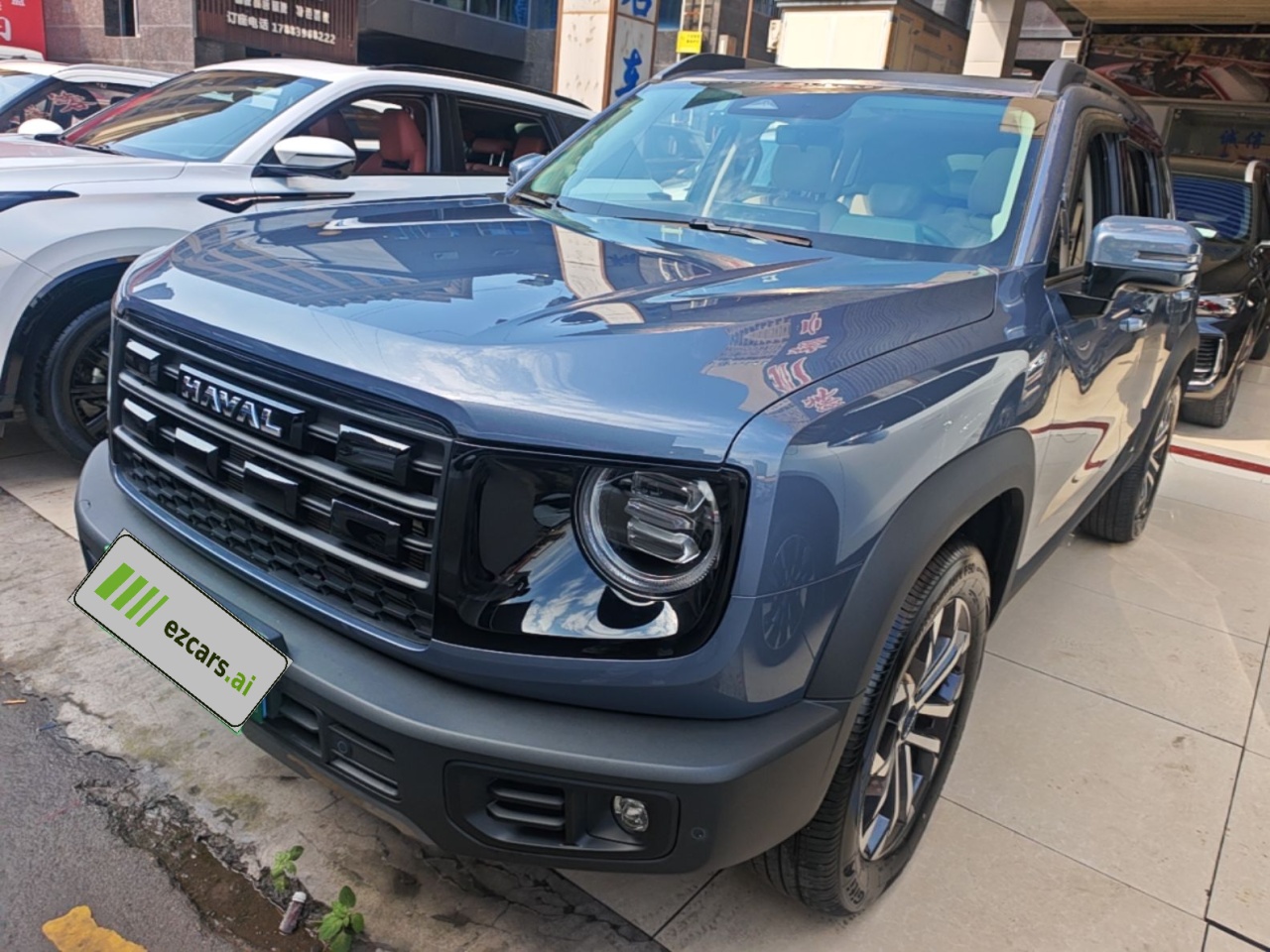 Dargo 2026 1.5T DCT