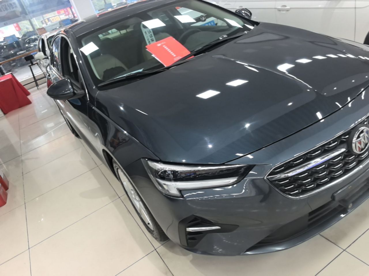 Regal 2021 552T Elite photo 5