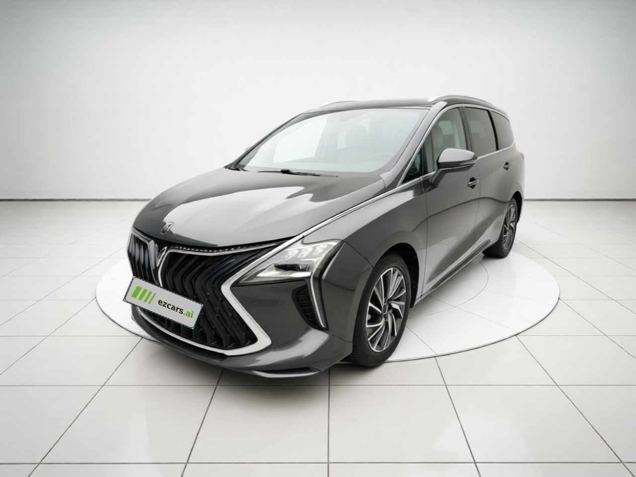 Forthing Yacht 2022 1.5T DCT